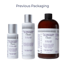 Skin Script Pomegranate Antioxidant Cleanser