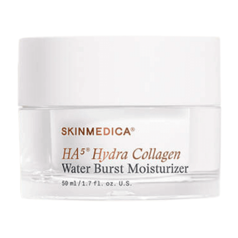 SkinMedica HA5 Hydra Collagen Water Burst Moisturizer 1.7oz / 50ml