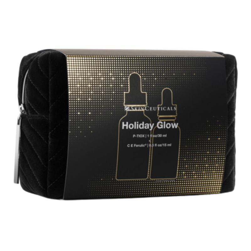 SkinCeuticals Holiday Glow Kit