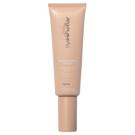 HydroPeptide Solar Defense Tinted SPF 30 1.7oz / 50ml