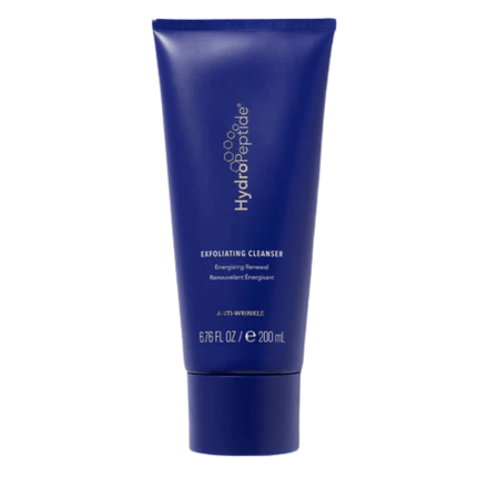 HydroPeptide Anti-Wrinkle Exfoliating Cleanser 6.76oz / 200ml