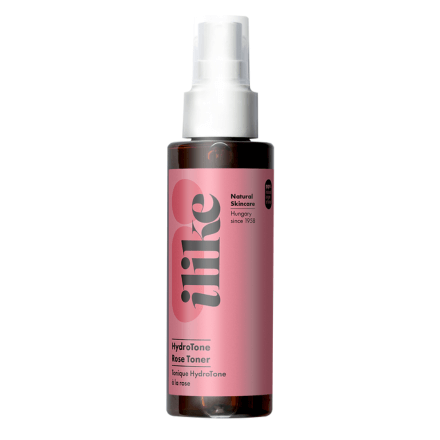 Ilike Organic Skin Care HydroTone Rose Toner