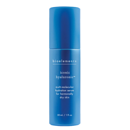 Bioelements Iconic Hyaluronic 1oz / 30ml