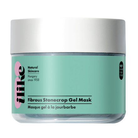 Ilike Organic Skin Care Fibrous Stonecrop Gel Mask