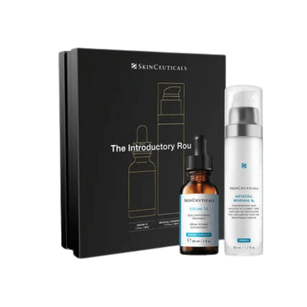 SkinCeuticals The Introductory Routine
