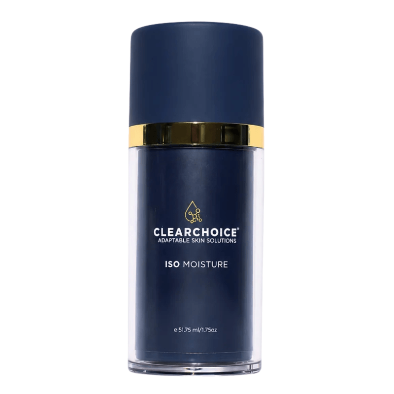 ClearChoice ISO Moisture 1.7oz / 50ml