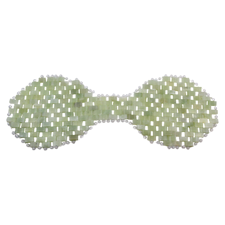 Alana Mitchell Jade Stone Breast Mask