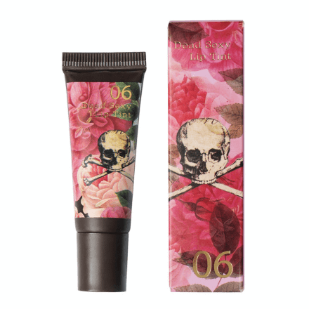 Tokyo Milk Dead Sexy Citrus Rose Lip Tint