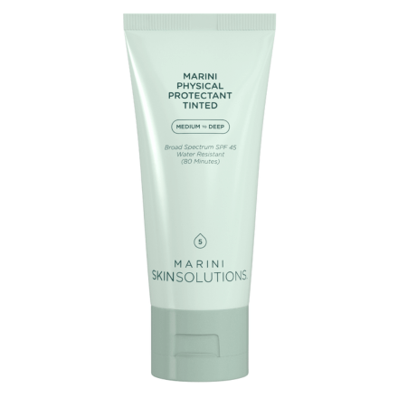 Jan Marini Marini Physical Protectant Tinted SPF 45 | Skincare by