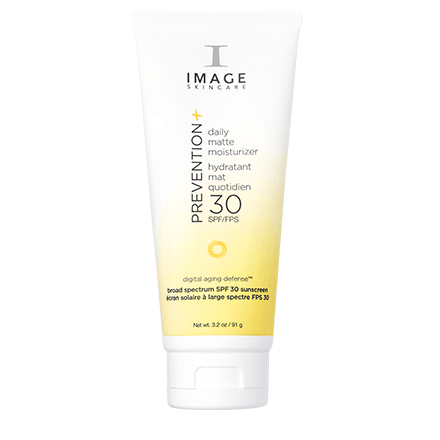 Image Skincare Prevention+ Daily Matte Moisturizer SPF 30
