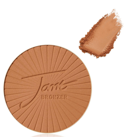 Jane Iredale PureBronze Matte Bronzer Refill