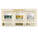 Eminence Organics Mix and Masque Trio: Refine & Restore Gift Set