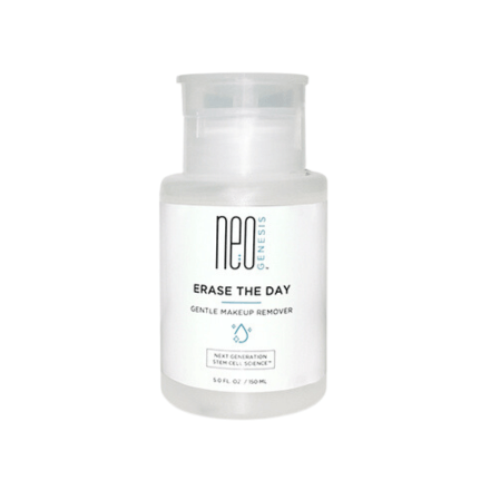 Neogenesis Erase The Day Gentle Makeup Remover 5oz