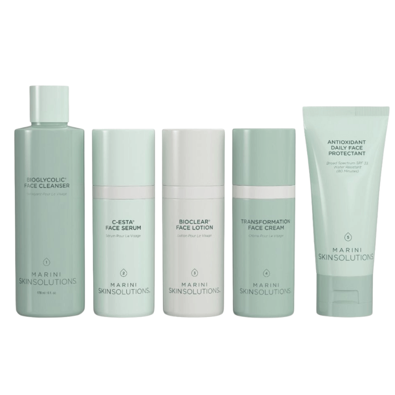 Jan Marini Skin Care Management System