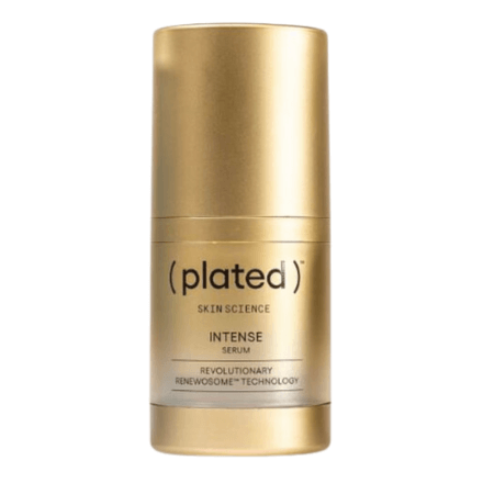 (plated) SkinScience Intense Serum 0.5oz / 15ml