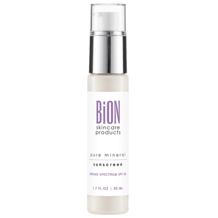 BiON Research Pure Mineral Sunscreen SPF 30