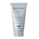 Face Reality PowerMineral SPF 50 2oz / 60ml