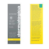 Dermalogica Porescreen Mineral Sunscreen SPF 40 1oz