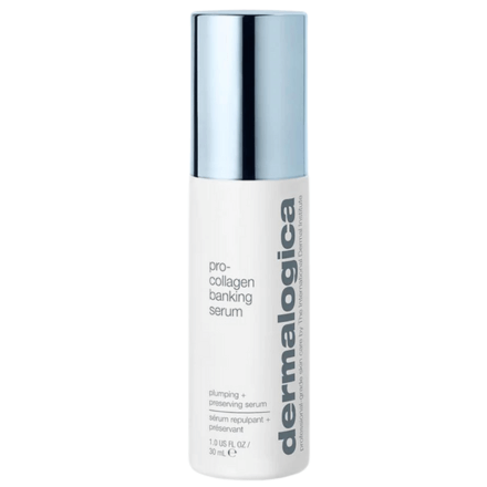 Dermalogica Pro-Collagen Banking Serum 1oz / 30ml