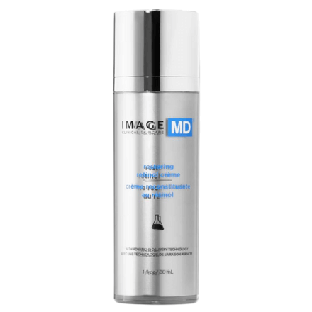 Image Skincare MD Restoring Retinol Creme 1oz / 30ml