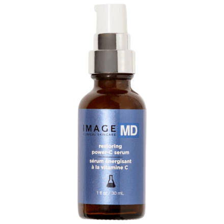 Image Skincare MD Restoring Power C Serum