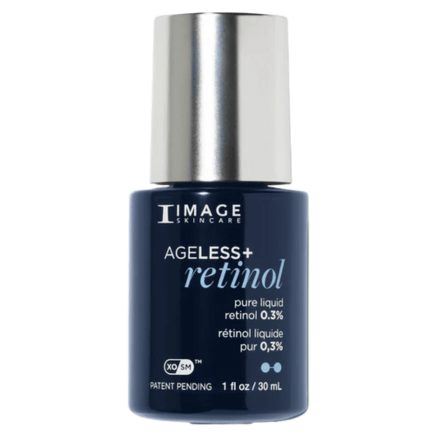 Image Skincare AGELESS+ Retinol Pure Liquid Retinol 0.3%