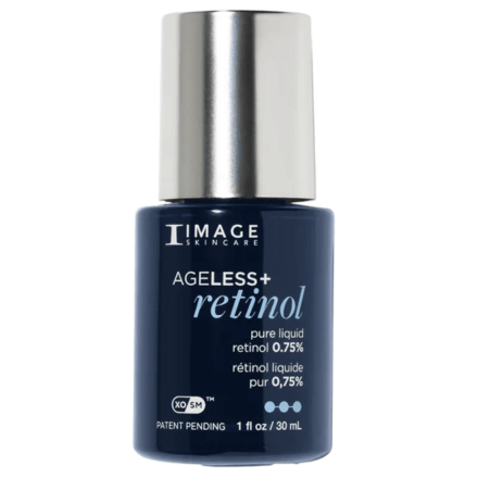 Image Skincare AGELESS+ Pure Liquid Retinol 0.75%