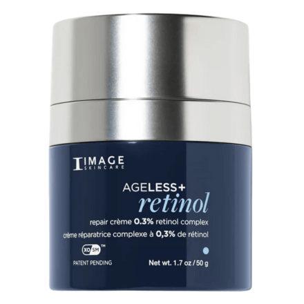 Image Skincare AGELESS+ Retinol Repair Crème 0.3% Retinol Complex
