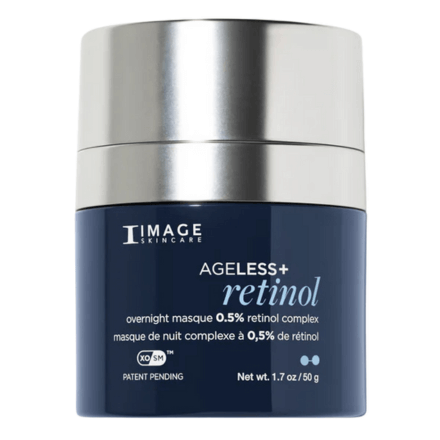 Image Skincare AGELESS+ Retinol Overnight Masque 0.5% Retinol Complex