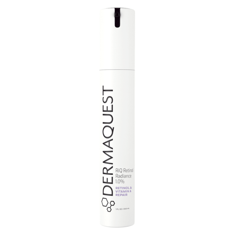 Dermaquest Retexture Serum (New Name: RiQ Retinol Radiance 1%)