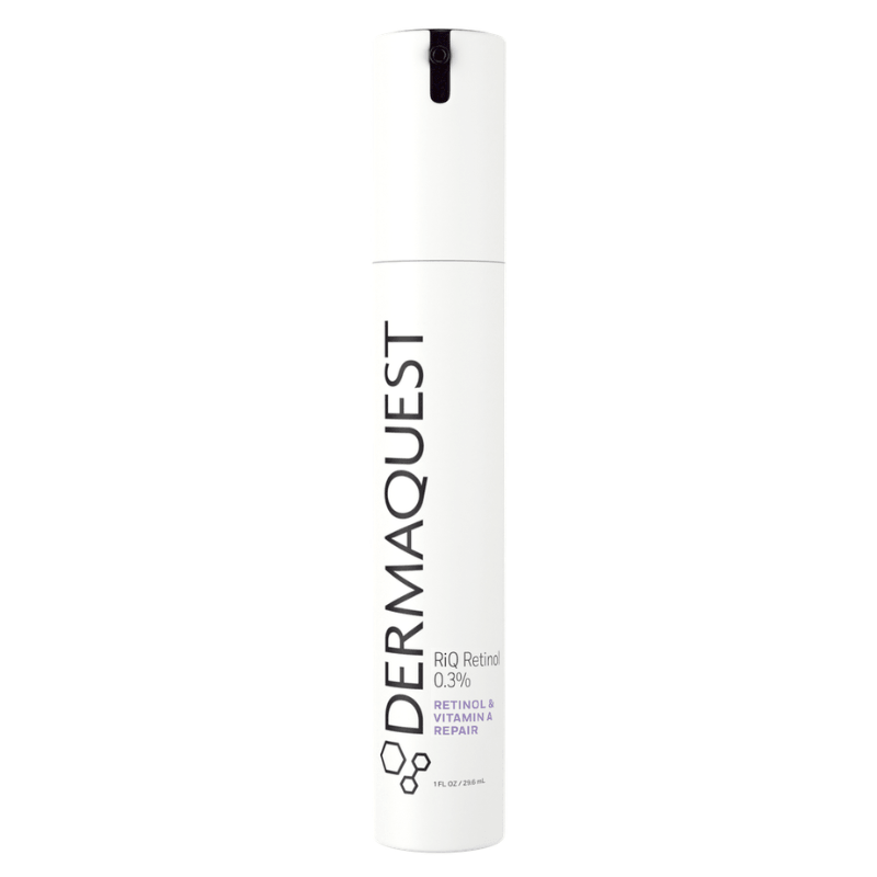 Dermaquest Stem Cell 3D Active Retinol Repair Serum 0.3% (New Name: RiQ Retinol 0.3%)