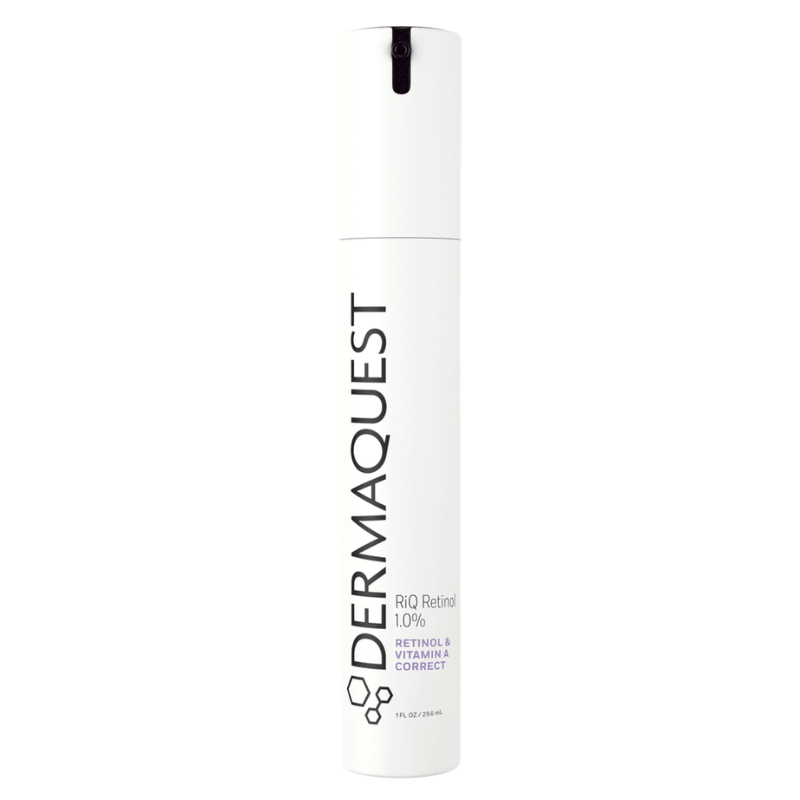 Dermaquest RiQ Retinol 1% 1oz / 30ml