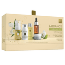 Eminence Organics Radiance Renewal Set
