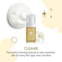 Eminence Organics Radiance Renewal Set