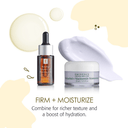 Eminence Organics Radiance Renewal Set