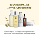Eminence Organics Radiance Renewal Set