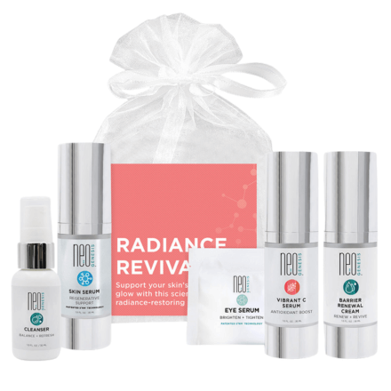 Neogenesis Radiance Revival Kit