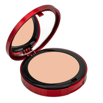 Gerda Spillmann Deluxe Bio-Fond Foundation