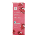 Eminence Organics Strawberry Rhubarb Hyaluronic Body Lotion