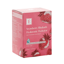 Eminence Organics Strawberry Rhubarb Hyaluronic Hydrator