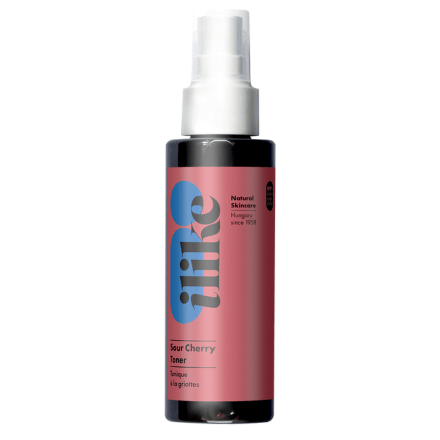 Ilike Organic Skin Care Sour Cherry Toner