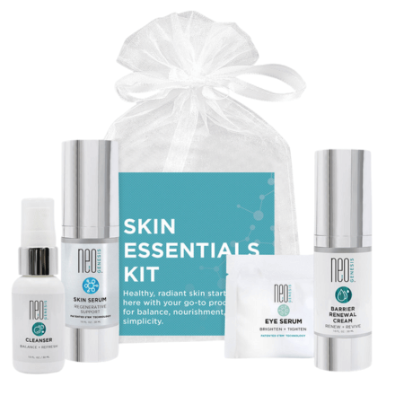 Neogenesis Skin Essentials Kit