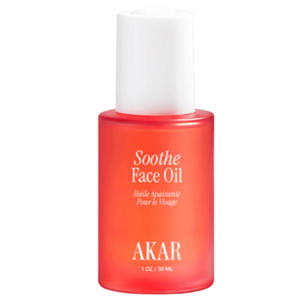 Akar Soothe Face Oil 1oz / 30ml