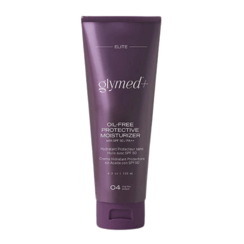 Glymed Plus Oil-Free Protective Moisturizer with SPF 50