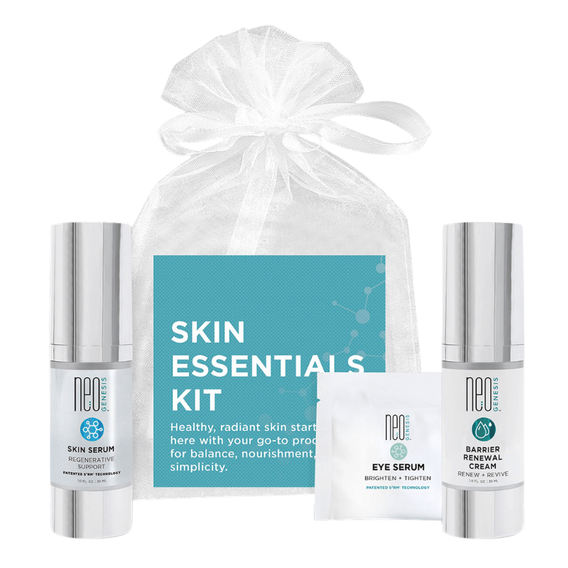 Neogenesis Skin Essentials Kit