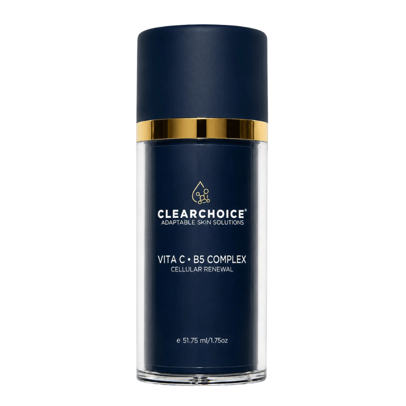 ClearChoice Vita C B5 Complex 1.7oz / 50ml