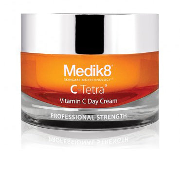 Medik8 C-Tetra Vitamin C Day Cream 1.7oz