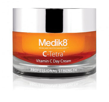 Medik8 C-Tetra Vitamin C Day Cream 50ml | Skincare by Alana