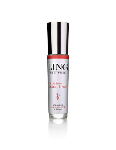 Ling Skincare Apple Stem Cellular Energy 1oz / 30ml
