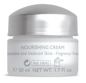 Terme di Saturnia Nourishing Cream for Sensitive Skin 1.7oz